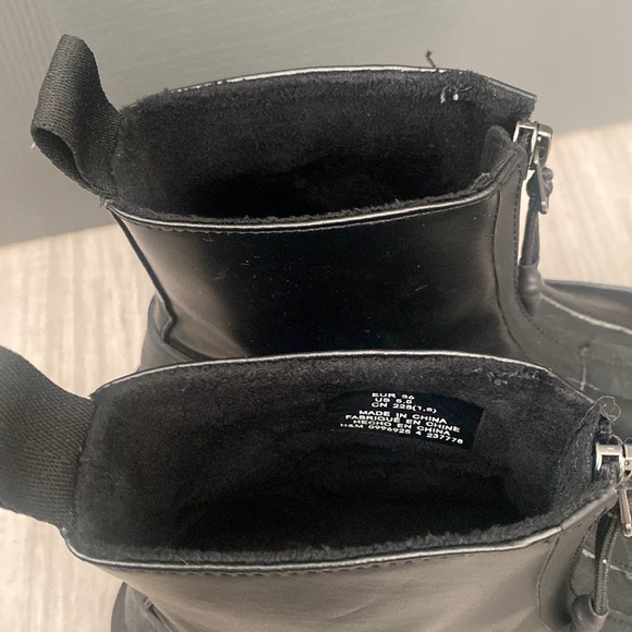 Hm zipper boots - Picture 7 of 9